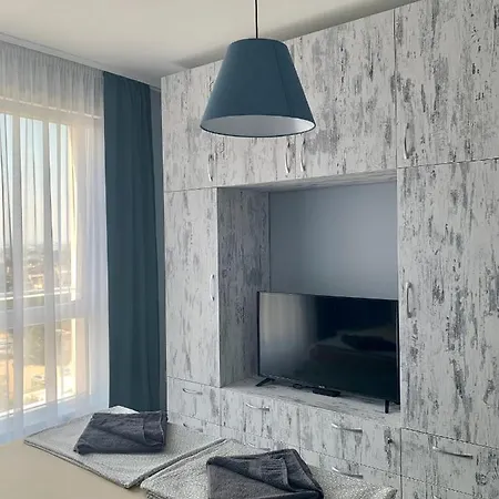 Blue Laguna Private Parking & 2 Bedrooms