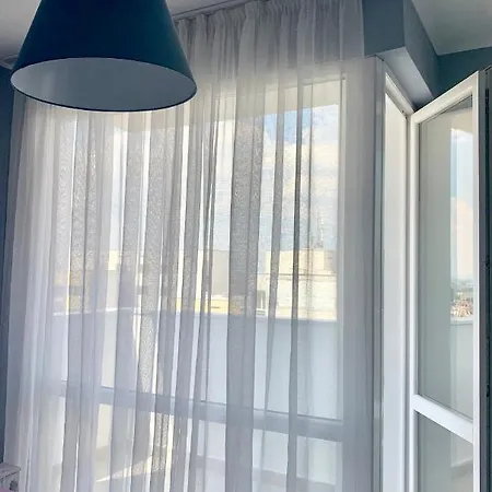 Blue Laguna Private Parking & 2 Bedrooms 公寓 索菲亞