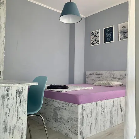 Blue Laguna Private Parking & 2 Bedrooms 公寓 索菲亞