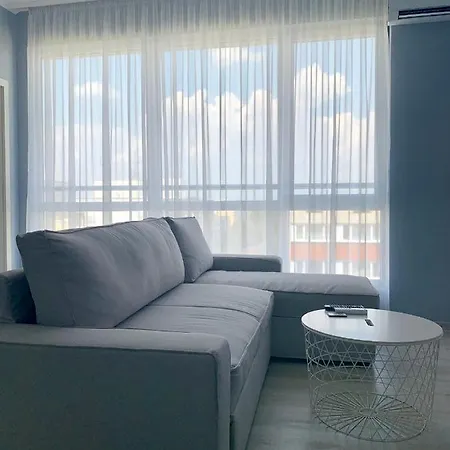 Blue Laguna Private Parking & 2 Bedrooms *