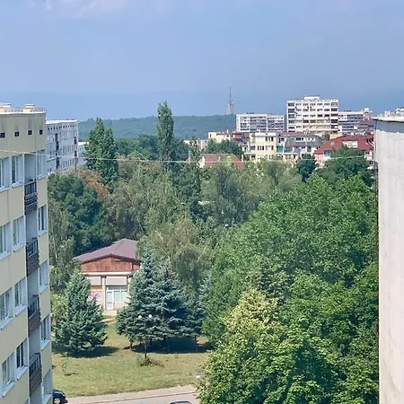Blue Laguna Private Parking & 2 Bedrooms Apartment